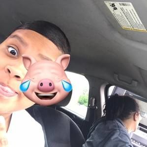 Meet your Posher, Pamela